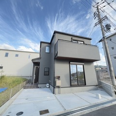 東大阪市日下町７丁目 新築戸建 １号棟