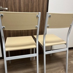 ダイニングテーブル 伸長式の画像
