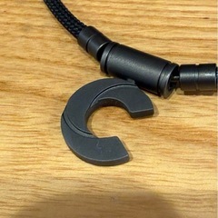 power℃ gear プロスペック　 
パワードギア　OPA ネックレス/ Mag TITAN(TITAN ) の画像