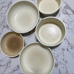 IHガス両用フライパン鍋セットの画像