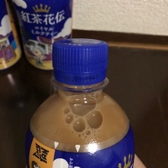 紅茶花伝 ロイヤルミルクティー 440ml　　４本の画像