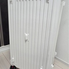 新品　キャリーケースの画像