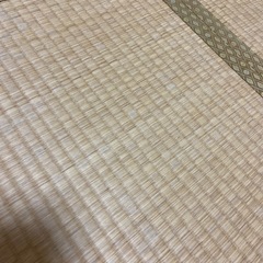 畳　6枚の画像