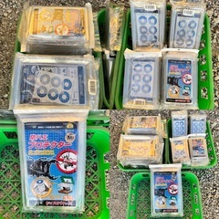 14日までに取りに来てくれる方は5万円引き‼️　値段交渉可能　クワガタ　カブトムシ　飼育用品 大量セット 8パレット分 新品多数 中古あり 110万円相当 → 30万円の画像