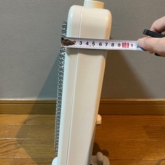 【ノーブランド】　電気ストーブの画像
