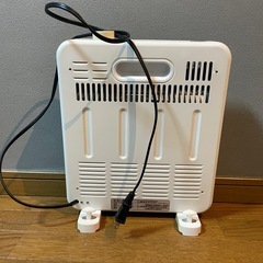【ノーブランド】　電気ストーブの画像