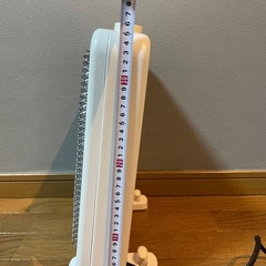 【ノーブランド】　電気ストーブの画像