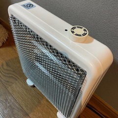【ノーブランド】　電気ストーブの画像