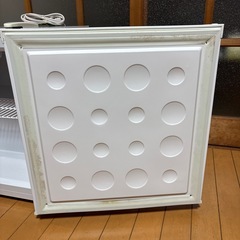冷凍庫　36L　の画像