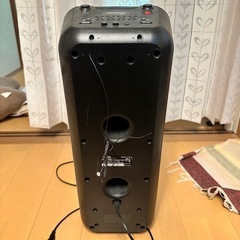決定しました。Bluetoothスピーカー(ジャンク品かも)の画像