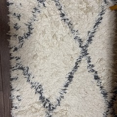 カーペットの画像