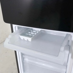 【美品】【使用1年半】冷蔵庫　ハイアール　148L の画像