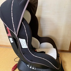 チャイルドシートの画像