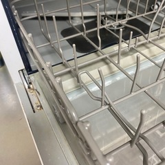 食洗機の画像