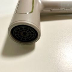 FESTINO ツヤモイストドライヤー　サンドベージュの画像