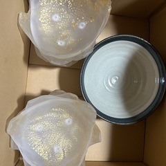 お皿まとめ売りの画像