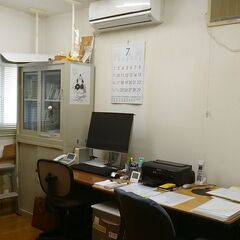 ★不動産会社の店舗事務スタッフ募集♪の画像