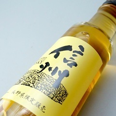 ウイスキー 信州 200ml 本坊酒造の画像