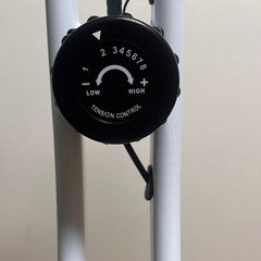 エアロバイクの画像
