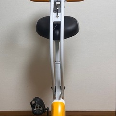 エアロバイクの画像