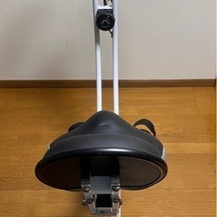 エアロバイクの画像