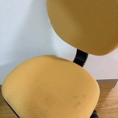 サンワサプライオフィスチェアの画像