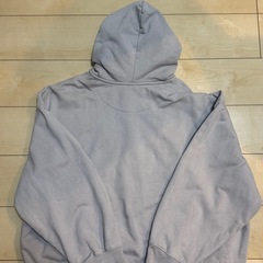 H&M パーカーの画像