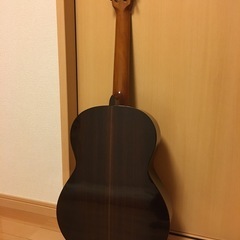 クラシックギター 京祐助　作　N-5番の画像
