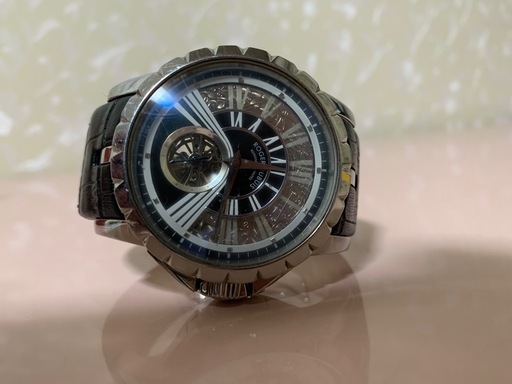 最終です‼️腕時計