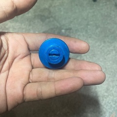 アルミキーグリップの画像