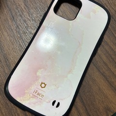 分割購入相談乗ります。iPhone12＋おまけiFaceケースの画像