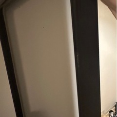 美品 等身大の鏡　差し上げますの画像