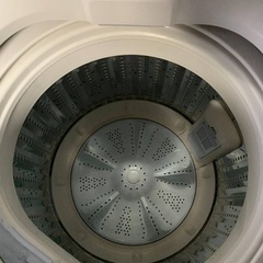 EJ951番 AQUA 電気洗濯機 AQW-S45Eの画像