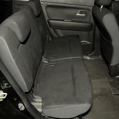 ゼスト スパーク 車検令和9年5月迄 バックモニター ETC 乗って帰れますの画像