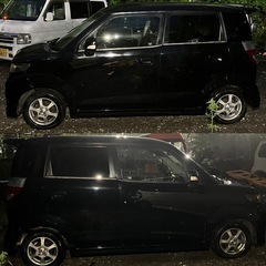 ゼスト スパーク 車検令和9年5月迄 バックモニター ETC 乗って帰れますの画像