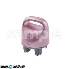 【新品・未使用】ヤーマン　ヘッドスパリフトの画像