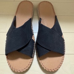 GU サンダル Lサイズの画像