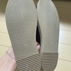 GU サンダル Lサイズの画像