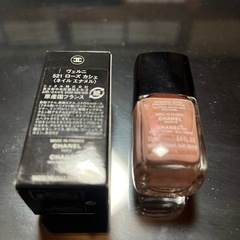 CHANEL521番
の画像