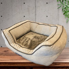 ペット用ベッドの画像