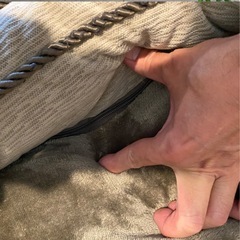 ペット用ベッドの画像