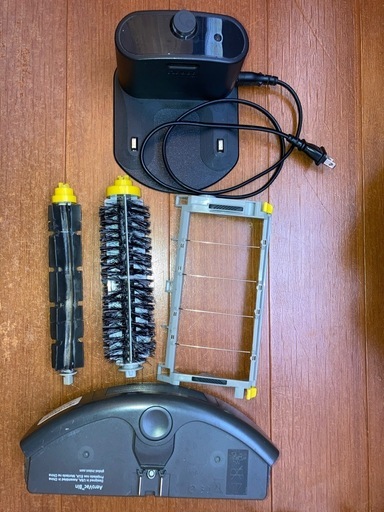 ルンバ　清掃済み iRobot Roomba ルンバ  掃除機 ロボット掃除機