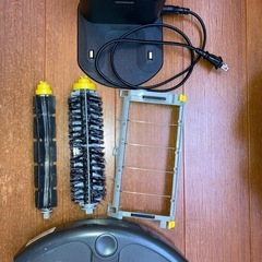ルンバ　清掃済み iRobot Roomba ルンバ  掃除機 ロボット掃除機の画像