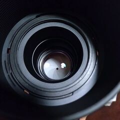 新品同様　タムキュー　TAMRON SP AF MACRO 90mm F2.8 172E　★ MINOLTAマウントの画像