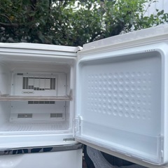 セット販売！冷蔵庫➕洗濯機の画像