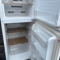 セット販売！冷蔵庫➕洗濯機の画像