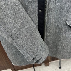 メンズアウター【M】❣️❣️の画像