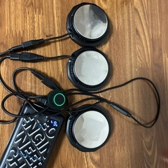 ペルチェベストの画像
