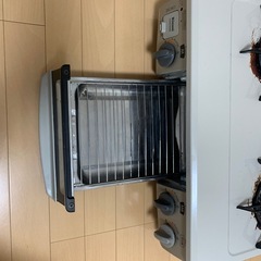 ガスコンロの画像