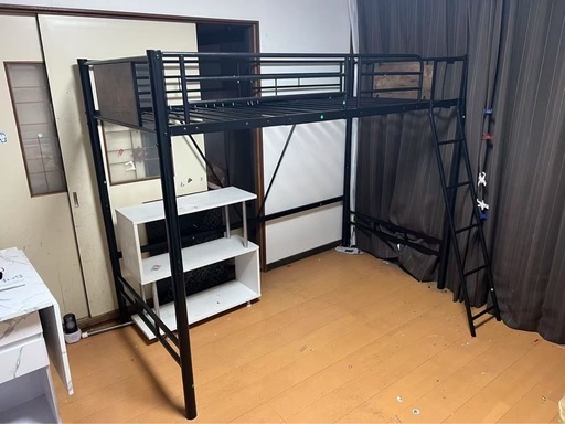 ロフトベッド
